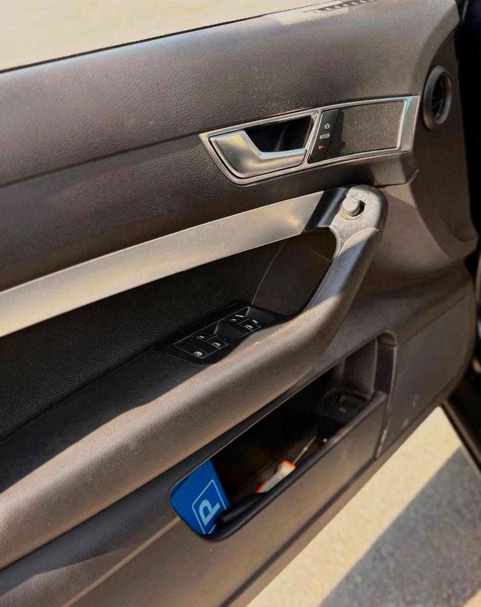 Audi A6 2006 — photo 11