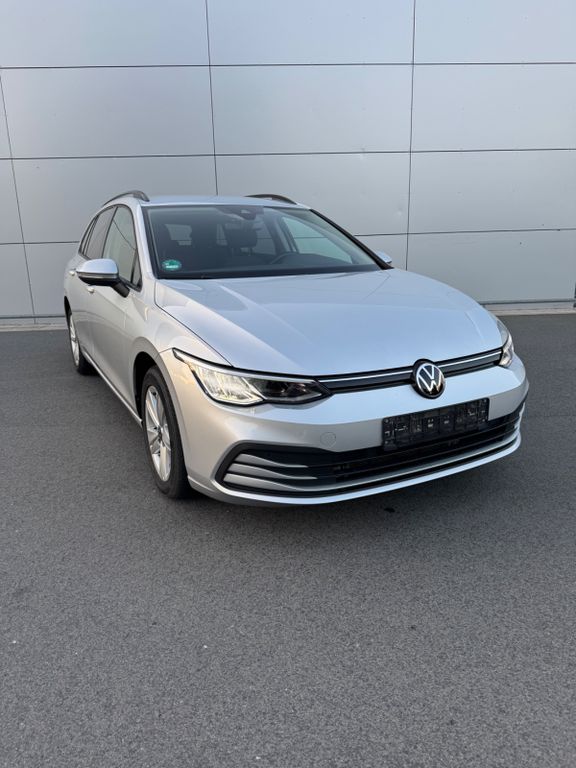 Image of Volkswagen Golf