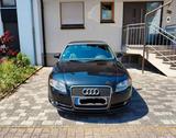 Audi A4 1.8T Cabriolet (Leder, neues Verddeck)  - Audi A4 aus 2006: Cabrio