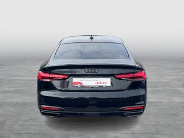 Audi A5 - 4