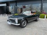 Mercedes-Benz 280 SL Pagoda Hard top - Mercedes-Benz 280 aus 1968: 280sl