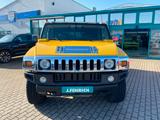 Hummer H2 Luxury 6.0L V8|Prins Autogas - Hummer H2 Gebrauchtwagen
