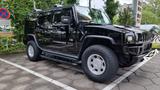 Hummer H2 6.2 V8 Luxury Luxury - Hummer: H6