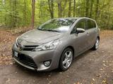 Toyota Verso Comfort, TÜV NEU - Toyota Verso von privat