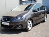 Seat Alhambra 2.0 TDI 135kW Style Plus LEDER NAVI AHK - Seat Alhambra: Style Plus