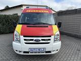 Ford Transit FT 300K 2.2 TDCi MTW Feuerwehr 49Tkm MTF - Feuerwehr mit Diesel-Antrieb