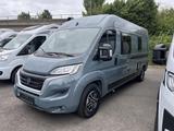 Weinsberg CaraBus 600 MQ 2XKLIMA-WINTERPAKET-AUTOMATIK - Weinsberg Carabus 600