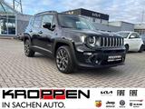 Jeep Renegade Limited MHEV Aut. Navi Cam Android CarP - Jeep Renegade in Bochum