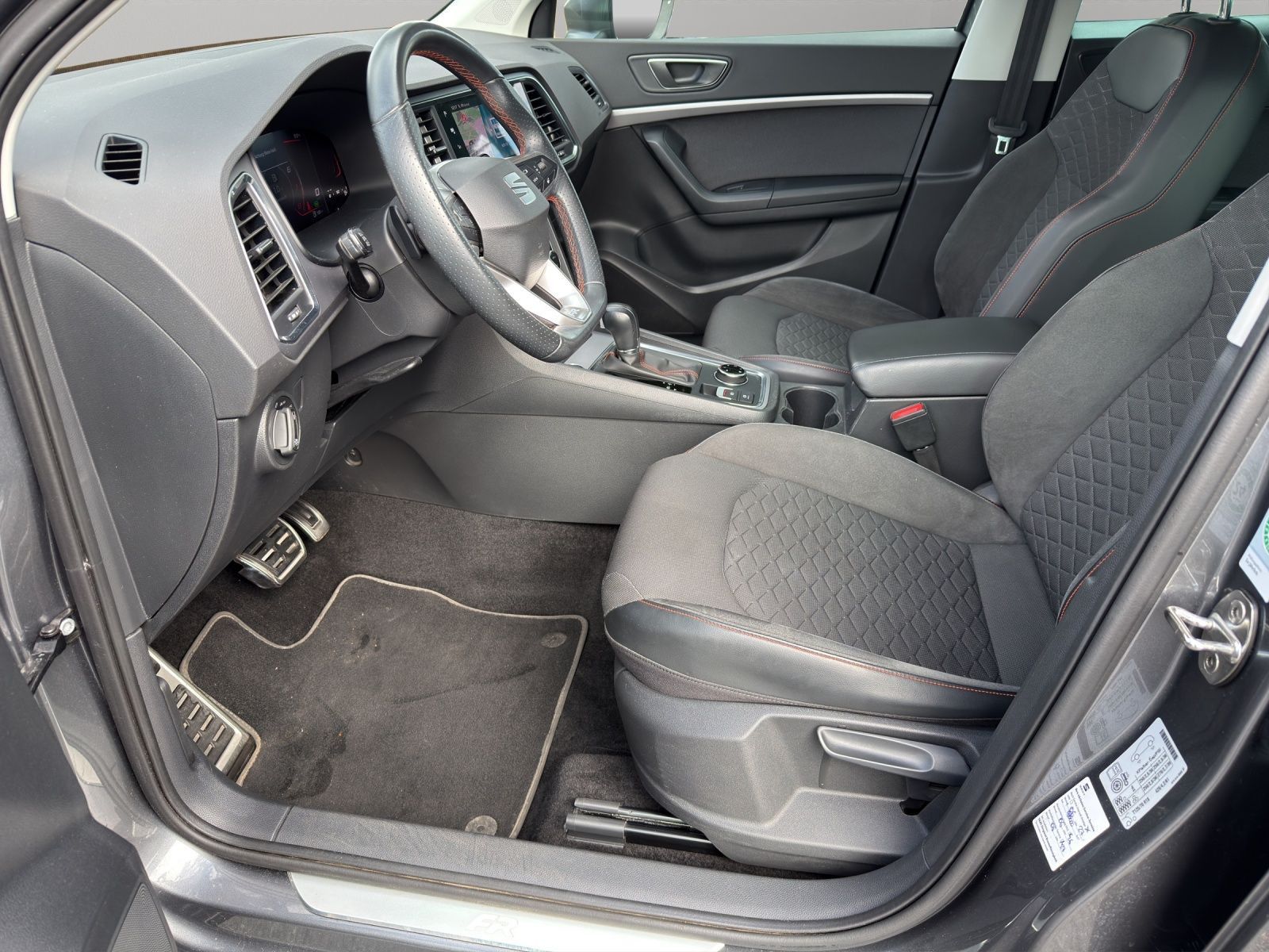 Seat Ateca - Bild 9