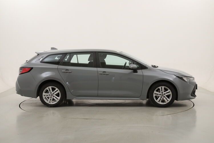 Toyota Corolla TS Hybrid Active BR164246 1.8 Ful imagem 3