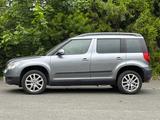Skoda Yeti 1.4 Ambition Plus TüV-NEU+1.HAND+SHG+S-HZG - Skoda Yeti in Dresden