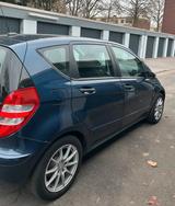 Mercedes-Benz A 170 CLASSIC Classic - Mercedes-Benz A 170 in Essen