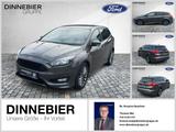 Ford Focus ST-Line LED+Einparkhilfe+Allwetter+SHZ - Ford Focus Gebrauchtwagen in Leipzig