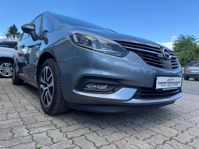Opel Zafira C Edition Start/Stop