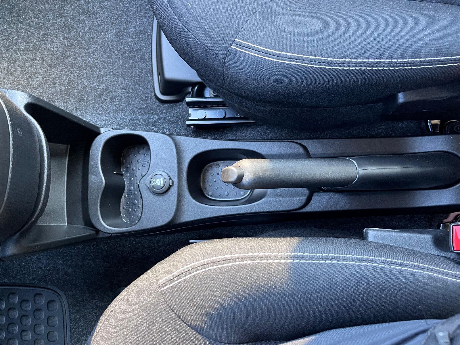 Fahrzeugabbildung Fiat Panda