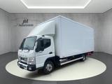 Mitsubishi Canter Koffer Automatik Klima Ladebordwand - Mitsubishi Automatik