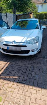 Citroën Citröen C5 III 2.0 16V Exclusive Top Fahrz... - Citroën C5: Iii