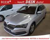 Skoda Superb 2.0d DSG LED/ACC/NAVI+/SHZ/MEMO/VIRTU/8Fa - Skoda Superb aus 2023
