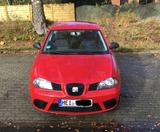 Seat Ibiza 1.2 12V 51kW  TÜV/AU 10/27 - Seat Ibiza aus 2007: 1.2