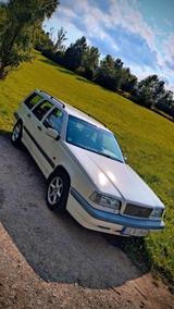 Volvo 850 2,4 5 Zylinder - Volvo 850: 2.5