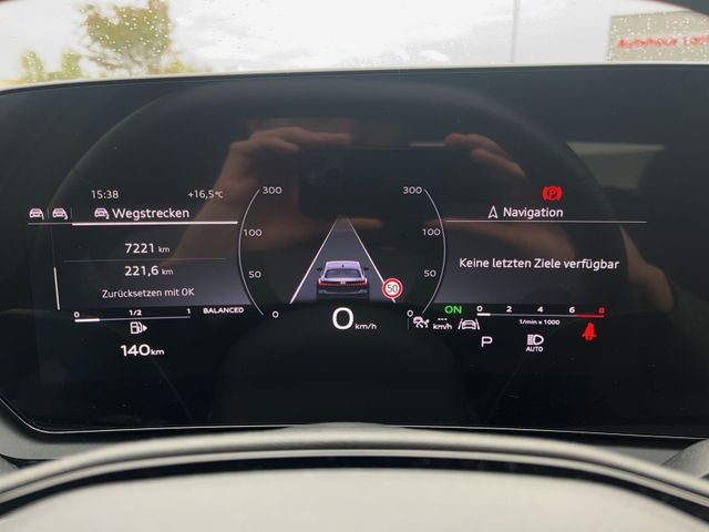 A5 Limousine TFSI S tronic,LE,Navi,Kamera