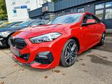 BMW 218d Gran Coupe M Sport Shadow-Line - gebrauchte BMW 2er Reihe aus dem Jahr 2022
