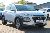 Hyundai KONA 1.6 T-GDI Style 4WD/VOLLSHEFT/CARPLAY/RCAM/ - Hyundai KONA in Mannheim