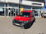 Renault Kangoo Rapid Advance dCi 95 Open Sesame - Renault Kangoo Neuwagen