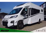 Sunlight T 68 Adventure Aut./Chassis Fiat/ LED Navi Hubbe - Offers