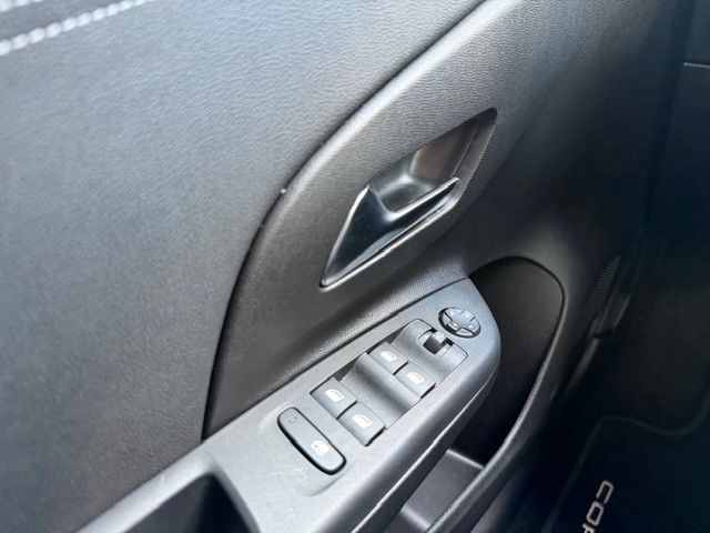 Fahrzeugabbildung Opel Corsa F GS 100PS Automatik/Navi/LED!