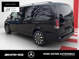 Mercedes-Benz VITO 116 TOURER SELECT NEUES MODELL LED AHK 2,5t - Mercedes-Benz Sel