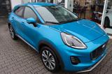Ford Puma Titanium 1.0 EcoB. 4,99% FIN* 360°Kamera - Ford Puma Neuwagen