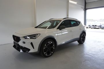 Cupra Formentor - 1