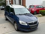 Skoda Roomster 1.6 Ambition Plus Edition-Euro5-Hu:1/27 - Skoda Roomster: Ambition Plus Edition