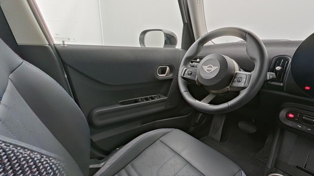 MINI Cooper Classic Trim, миниатюра 9