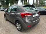 Hyundai ix20 5 Star Edition*Scheckheftgt*1.Hand*AHK*PDC* - Hyundai ix20 Gebrauchtwagen in Bremen