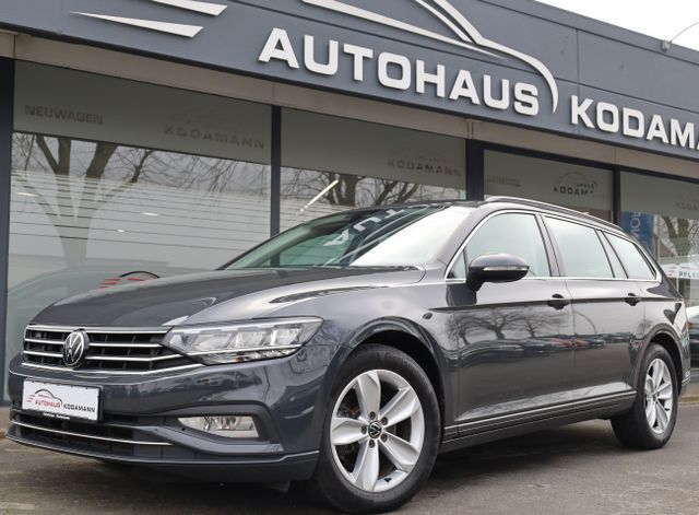 Volkswagen Passat Variant 2.0 TDI Business*CAM*Virtual*AHK*