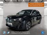 BMW iX xDrive40 AHK Driv.Assist+ Harman/K Kamera - gebrauchte BMW iX aus dem Jahr 2024