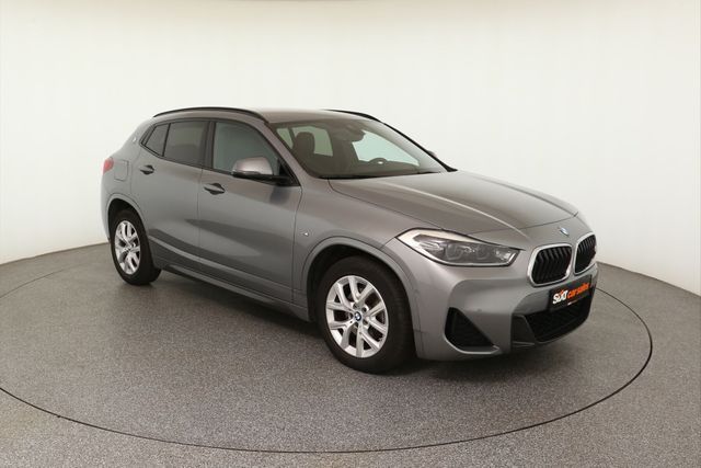 BMW X2 sDrive18i M Sport Nav+HUD|PAs+Kam|ad.FW|Alarm