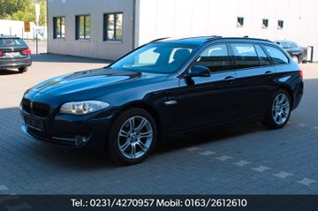 BMW 525 - 1