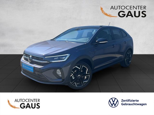 Taigo R-Line 1.5 TSI DSG AHK*Navi*Kamera*Pano
