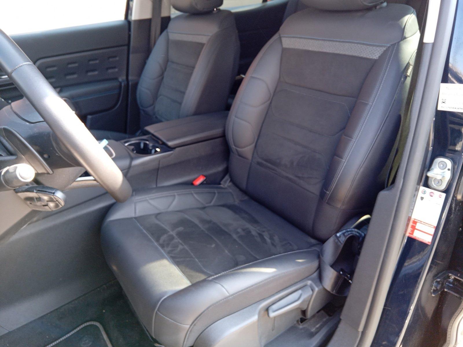 Citroën C5 Aircross Shine HDI AHK+Alcantara+LED+2xKlima