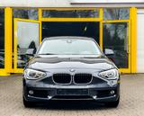 BMW 120 d xDrive/NAVI PRO/S-DACH/BI-XENON/LEDER - BMW 1er Reihe: Xdrive