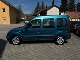 Renault Kangoo Edition Campus 1.6 TÜV  02.2028 - Renault Kangoo: Campus