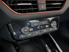 SKODA Scala Monte Carlo 18"URSA MATRIX 5Jahre Garantie