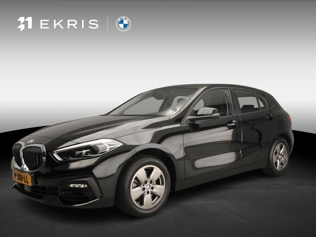 BMW 116 1 Serie 5-türig 116i | LED | navi | klima |