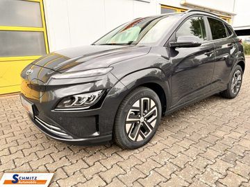 Hyundai KONA Elektro - 2