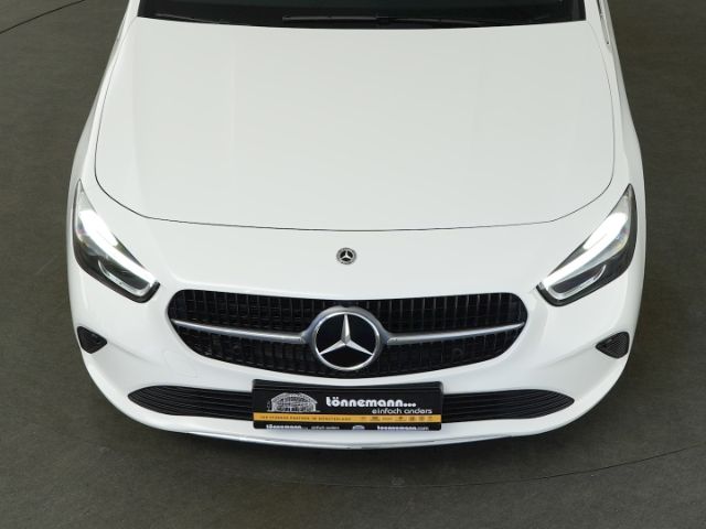 B 200 PROGRESSIVE DCT+AHK+NAVI+RÜCKFAHRKAMERA+LE