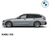 BMW 320 iA M-Sport Touring ACC Panorama LenkradHZG - BMW 320: 320ia