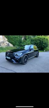 Mercedes-Benz GLC 63 AMG Mercedes-AMG GLC 63 4MATIC+ Autom...